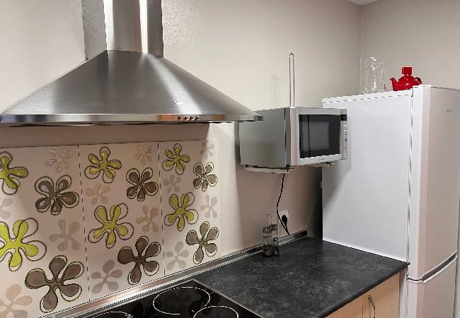 Apartamento en Cádiz - La Gaviota Playa, Park y Ascensor Grupo AC Gestión Apartamento en Cádiz - La Gaviota Playa, Park y Ascensor Grupo AC Gestión