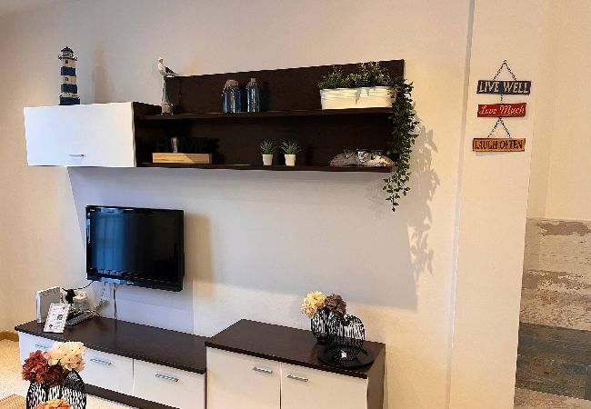 Apartamento en Cádiz - La Gaviota Playa, Park y Ascensor Grupo AC Gestión Apartamento en Cádiz - La Gaviota Playa, Park y Ascensor Grupo AC Gestión