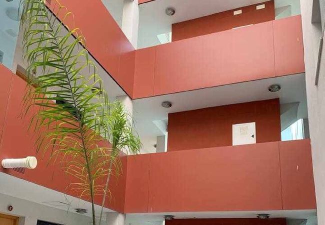 Apartamento en Cádiz - La Gaviota Playa, Park y Ascensor Grupo AC Gestión Apartamento en Cádiz - La Gaviota Playa, Park y Ascensor Grupo AC Gestión