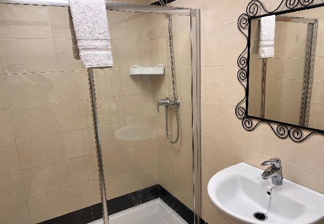 Apartamento en Cádiz - La Gaviota Playa, Park y Ascensor Grupo AC Gestión Apartamento en Cádiz - La Gaviota Playa, Park y Ascensor Grupo AC Gestión