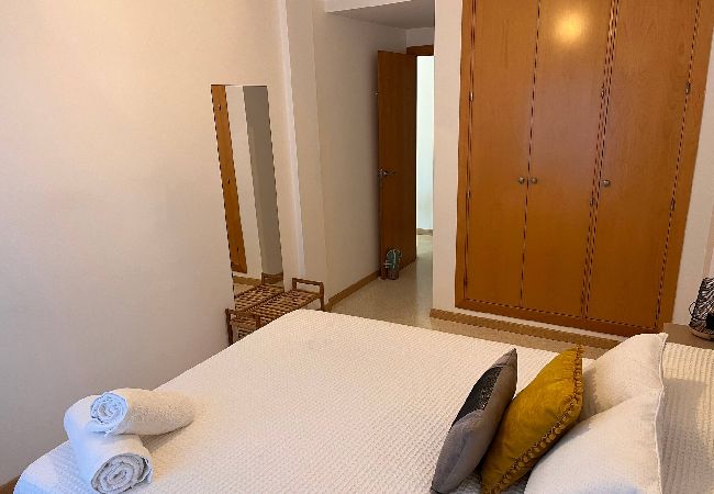 Apartamento en Cádiz - La Gaviota Playa, Park y Ascensor Grupo AC Gestión Apartamento en Cádiz - La Gaviota Playa, Park y Ascensor Grupo AC Gestión