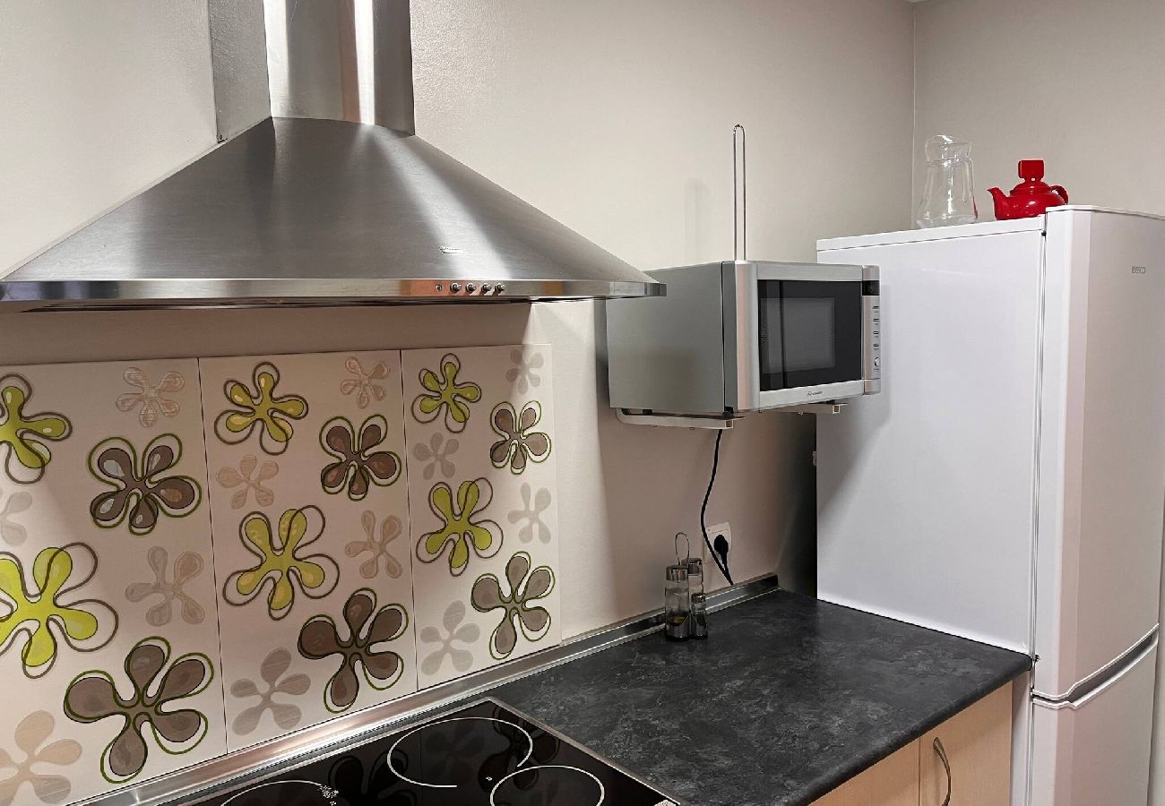 Apartamento en Cádiz - La Gaviota Playa, Park y Ascensor Grupo AC Gestión Apartamento en Cádiz - La Gaviota Playa, Park y Ascensor Grupo AC Gestión