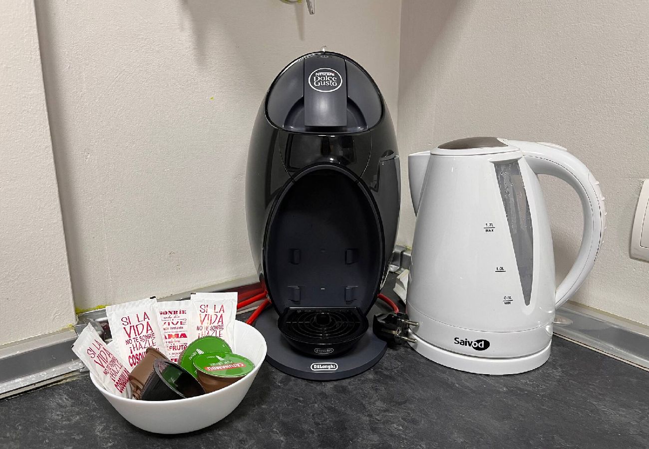 Apartamento en Cádiz - La Gaviota Playa, Park y Ascensor Grupo AC Gestión Apartamento en Cádiz - La Gaviota Playa, Park y Ascensor Grupo AC Gestión