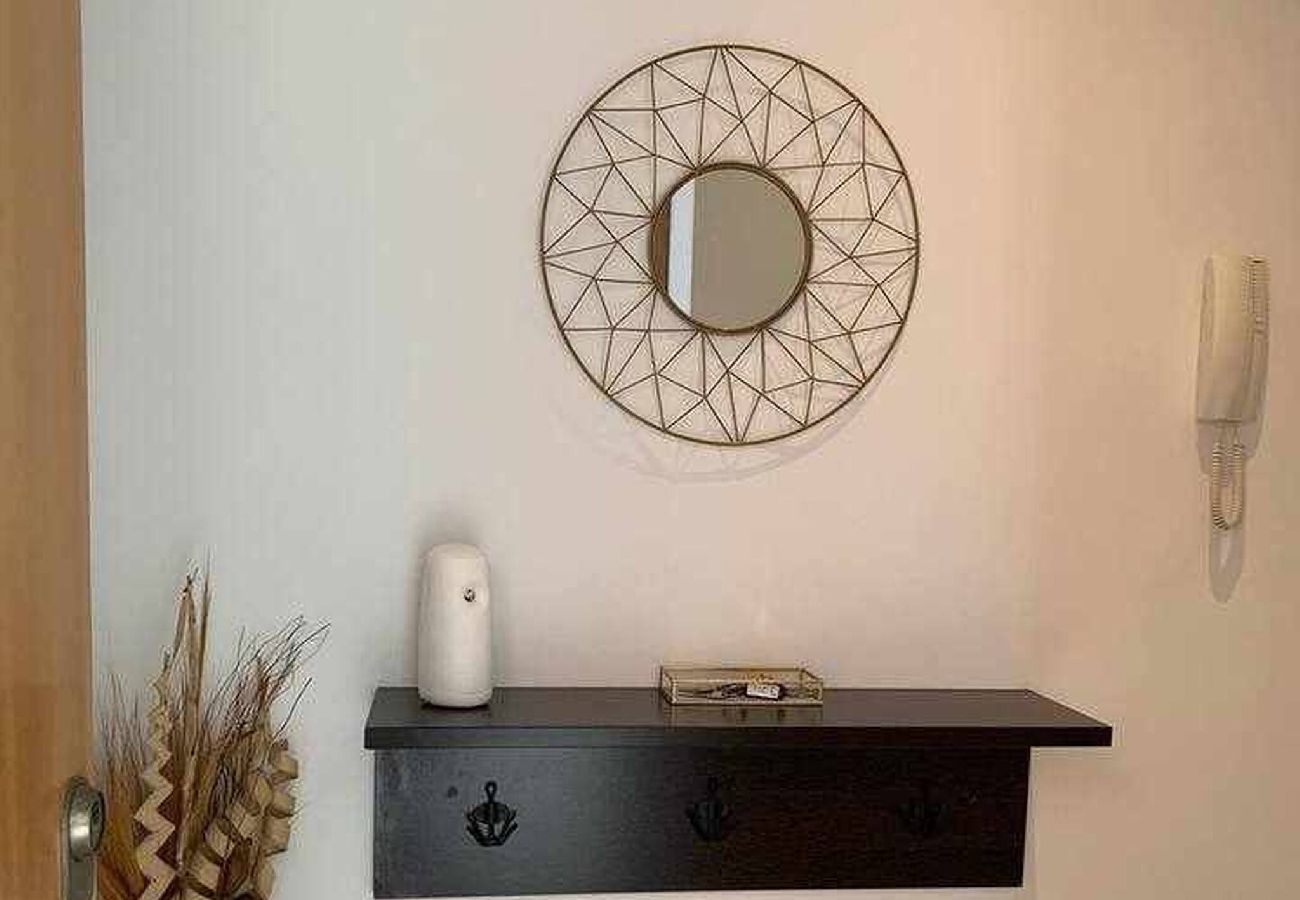 Apartamento en Cádiz - La Gaviota Playa, Park y Ascensor Grupo AC Gestión Apartamento en Cádiz - La Gaviota Playa, Park y Ascensor Grupo AC Gestión