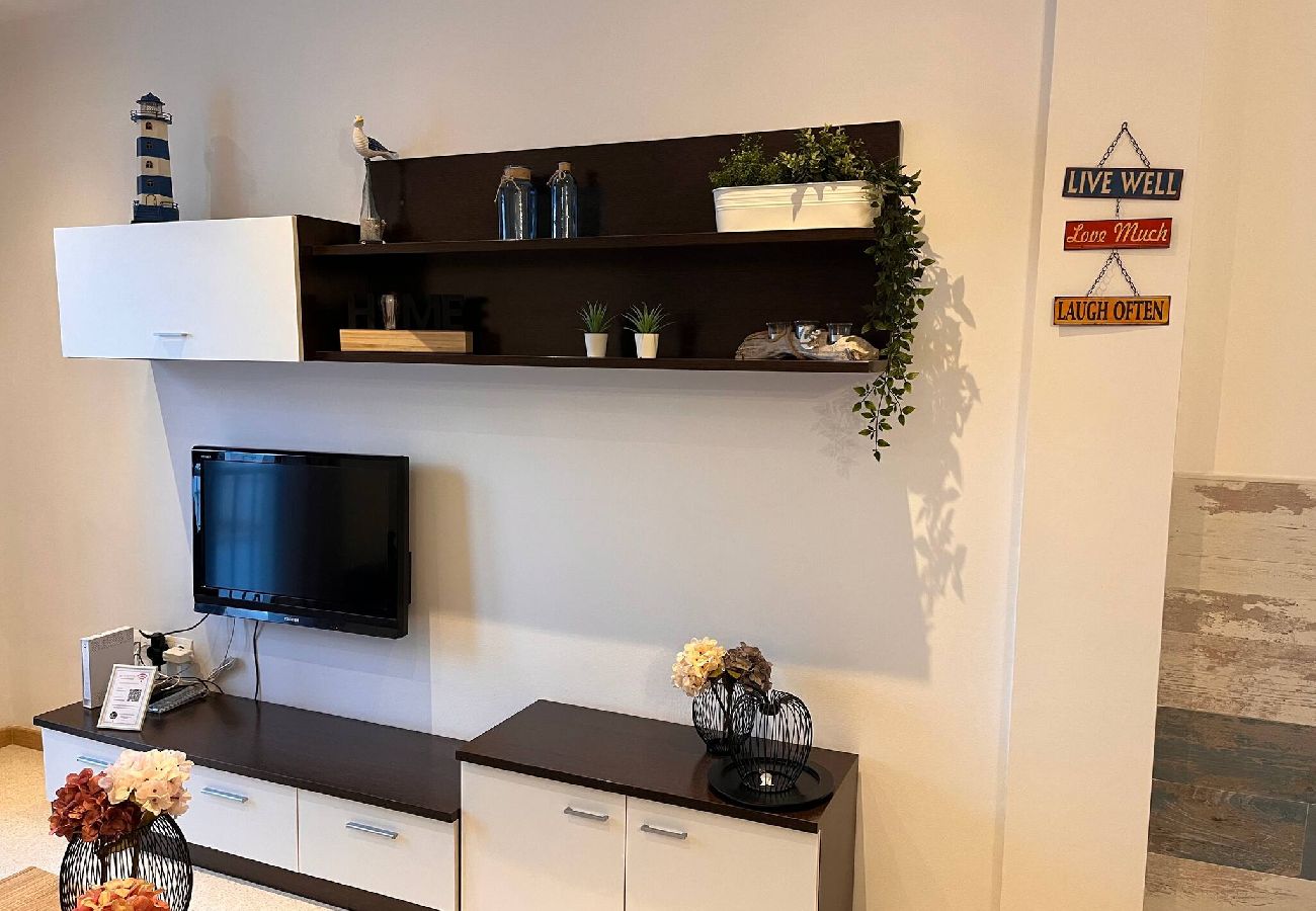 Apartamento en Cádiz - La Gaviota Playa, Park y Ascensor Grupo AC Gestión Apartamento en Cádiz - La Gaviota Playa, Park y Ascensor Grupo AC Gestión