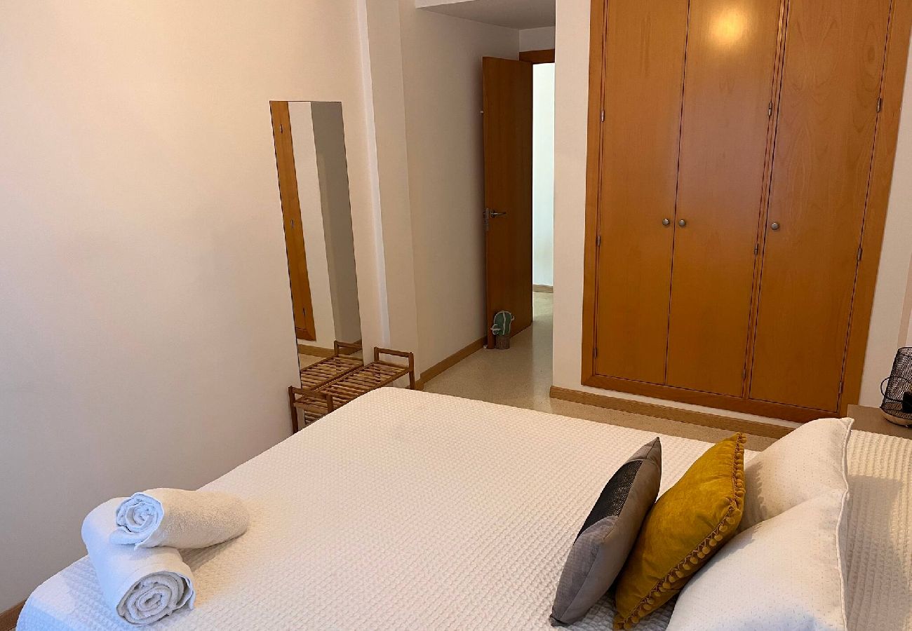 Apartamento en Cádiz - La Gaviota Playa, Park y Ascensor Grupo AC Gestión Apartamento en Cádiz - La Gaviota Playa, Park y Ascensor Grupo AC Gestión