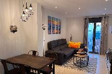 Apartamento en Cádiz - La Gaviota Playa, Park y Ascensor Grupo AC Gestión