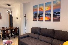 Apartamento en Cádiz - La Gaviota Playa, Park y Ascensor Grupo AC Gestión