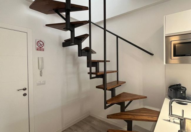 Apartamento en Cádiz - Penthouse La plaza con Ascensor Grupo AC Gestion Apartamento en Cádiz - Penthouse La plaza con Ascensor Grupo AC Gestion