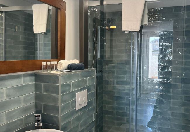 Apartamento en Cádiz - Penthouse La plaza con Ascensor Grupo AC Gestion Apartamento en Cádiz - Penthouse La plaza con Ascensor Grupo AC Gestion