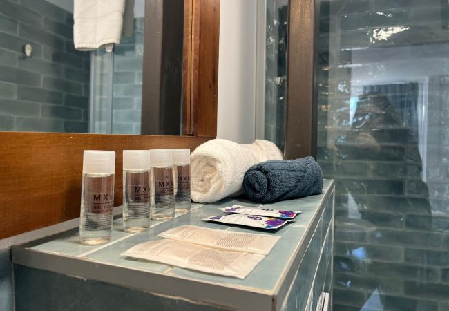 Apartamento en Cádiz - Penthouse La plaza con Ascensor Grupo AC Gestion Apartamento en Cádiz - Penthouse La plaza con Ascensor Grupo AC Gestion