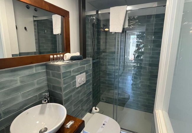 Apartamento en Cádiz - Penthouse La plaza con Ascensor Grupo AC Gestion Apartamento en Cádiz - Penthouse La plaza con Ascensor Grupo AC Gestion