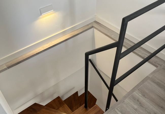 Apartamento en Cádiz - Penthouse La plaza con Ascensor Grupo AC Gestion Apartamento en Cádiz - Penthouse La plaza con Ascensor Grupo AC Gestion