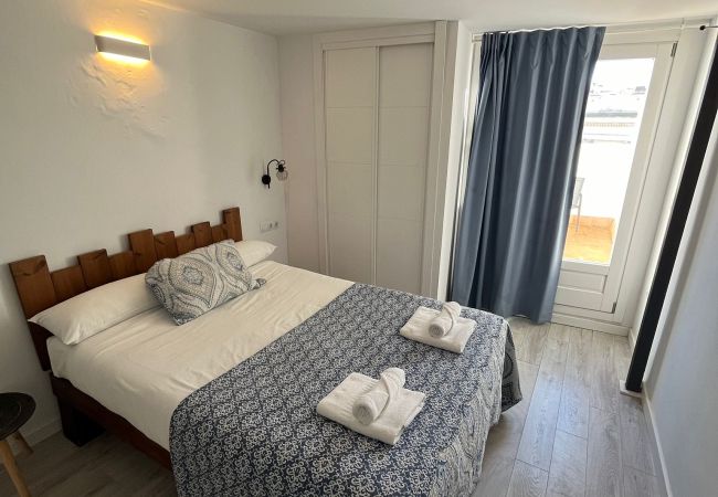 Apartamento en Cádiz - Penthouse La plaza con Ascensor Grupo AC Gestion Apartamento en Cádiz - Penthouse La plaza con Ascensor Grupo AC Gestion