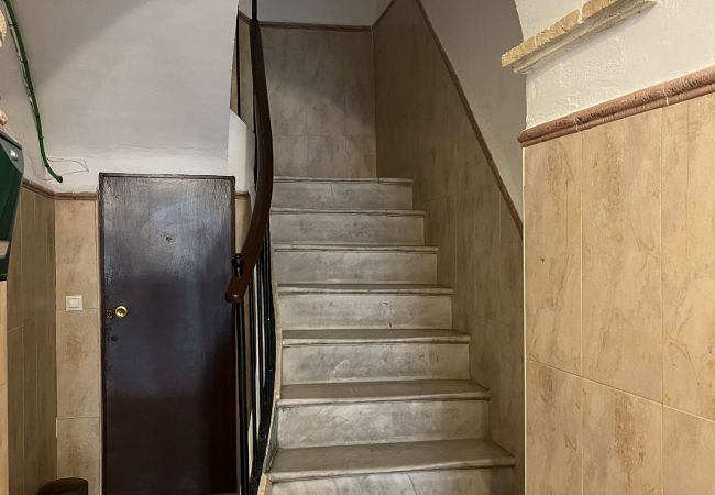 Apartamento en Cádiz - Penthouse La plaza con Ascensor Grupo AC Gestion Apartamento en Cádiz - Penthouse La plaza con Ascensor Grupo AC Gestion