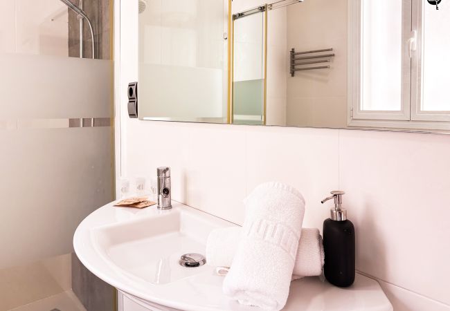 Apartamento en Cádiz - HIDDEN GEM. Suite in San Francisco Cádiz Centro Apartamento en Cádiz - HIDDEN GEM. Suite in San Francisco Cádiz Centro