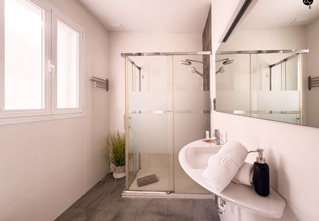 Apartamento en Cádiz - HIDDEN GEM. Suite in San Francisco Cádiz Centro Apartamento en Cádiz - HIDDEN GEM. Suite in San Francisco Cádiz Centro