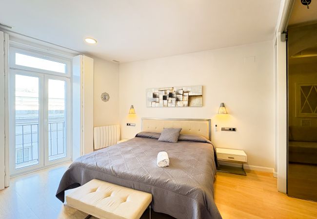 Apartamento en Cádiz - HIDDEN GEM. Suite in San Francisco Cádiz Centro Apartamento en Cádiz - HIDDEN GEM. Suite in San Francisco Cádiz Centro