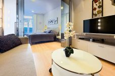 Apartamento en Cádiz - HIDDEN GEM. Suite in San Francisco Cádiz Centro