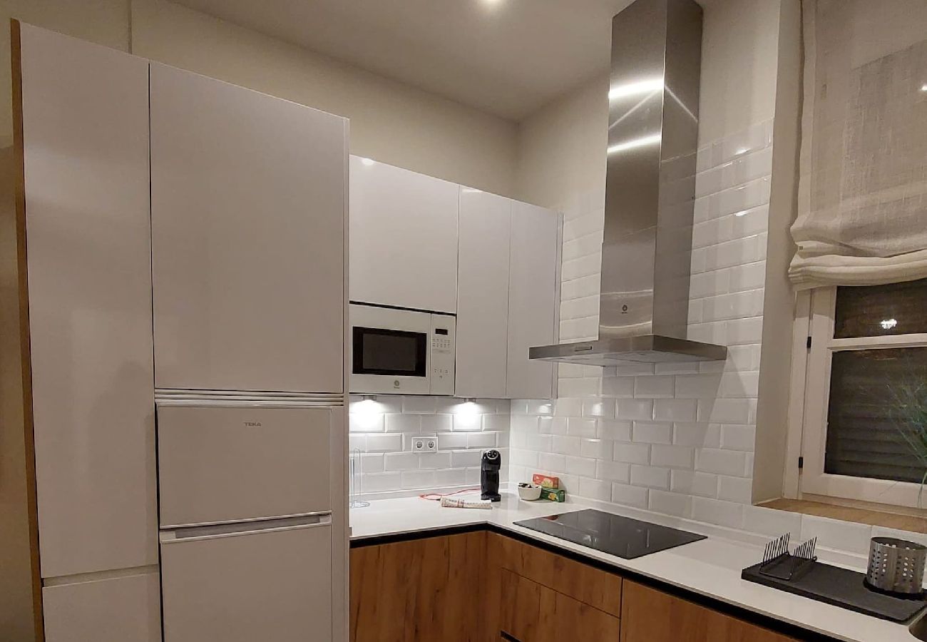 Apartamento en Cádiz - HIDDEN GEM. Pasquin Suites in Mercado central