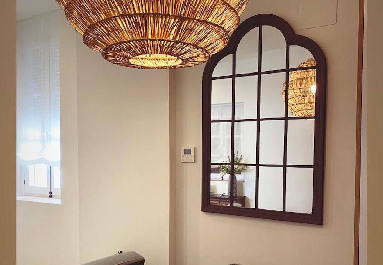 Apartamento en Cádiz - HIDDEN GEM. Pasquin Suites in Mercado central
