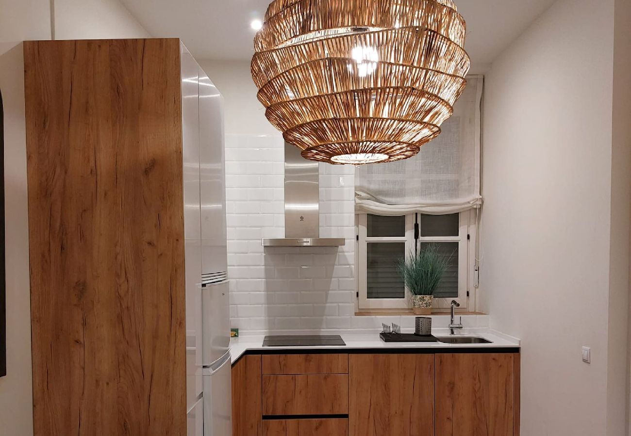 Apartamento en Cádiz - HIDDEN GEM. Pasquin Suites in Mercado central