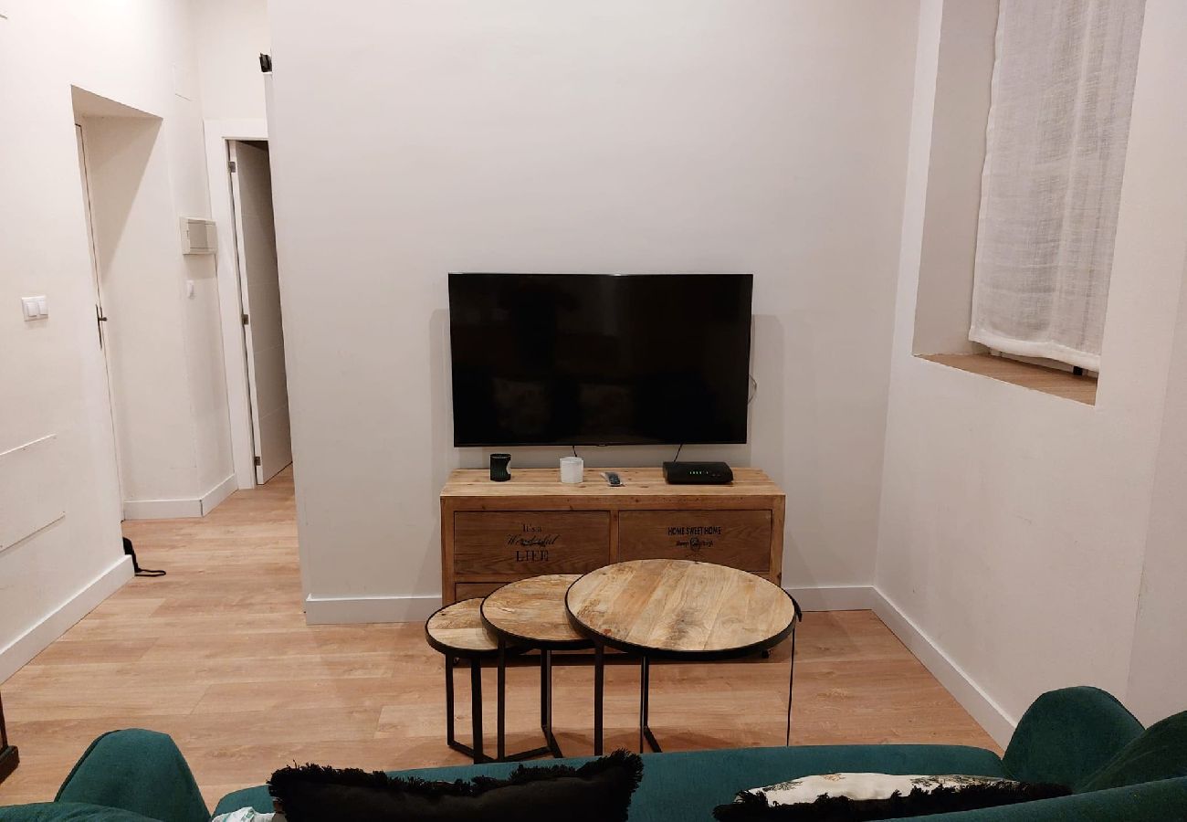 Apartamento en Cádiz - HIDDEN GEM. Pasquin Suites in Mercado central