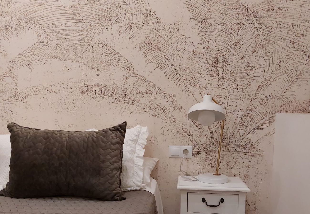 Apartamento en Cádiz - HIDDEN GEM. Pasquin Suites in Mercado central