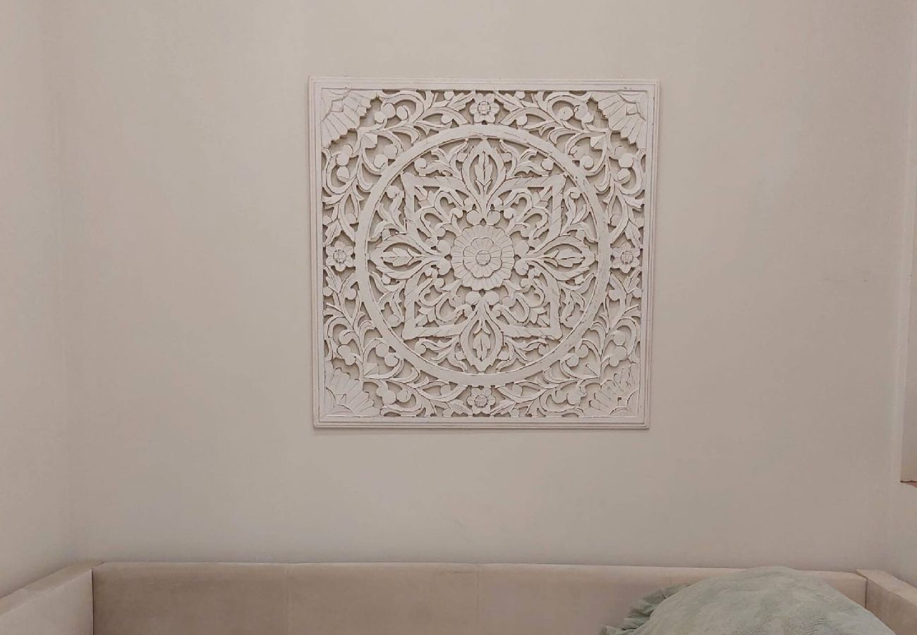 Apartamento en Cádiz - HIDDEN GEM. Pasquin Suites in Mercado central