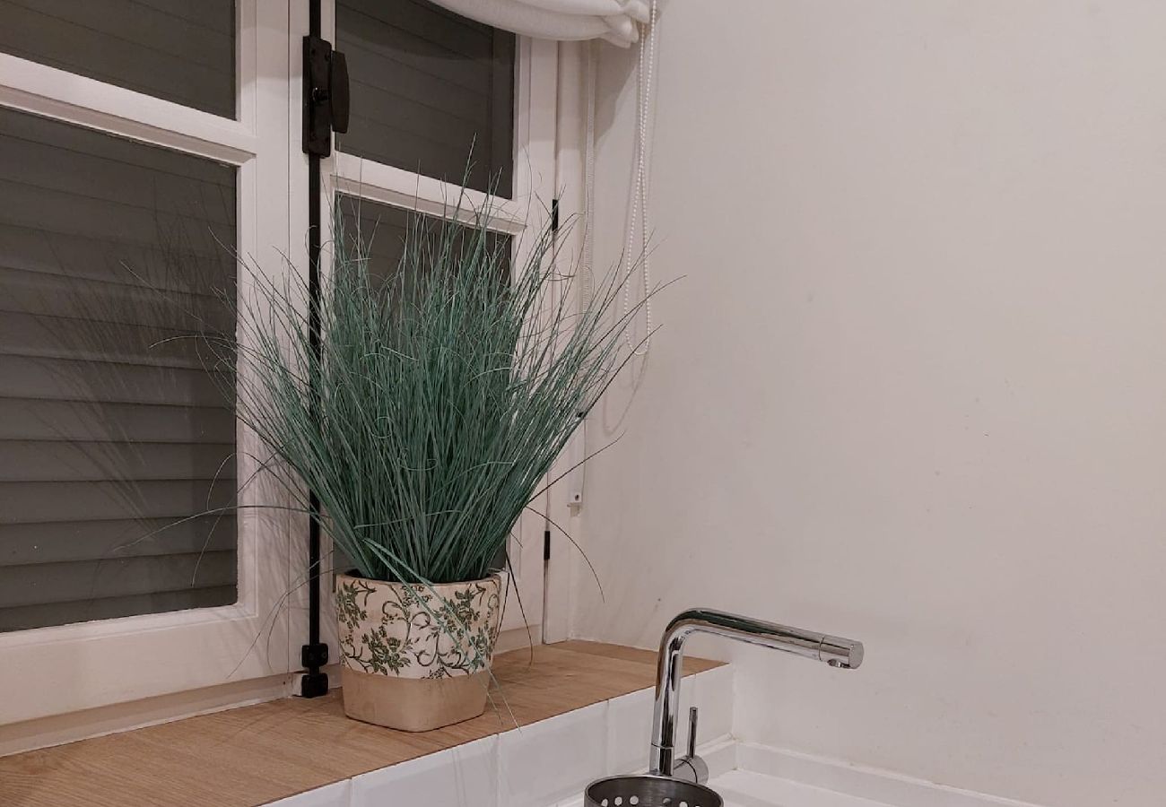Apartamento en Cádiz - HIDDEN GEM. Pasquin Suites in Mercado central