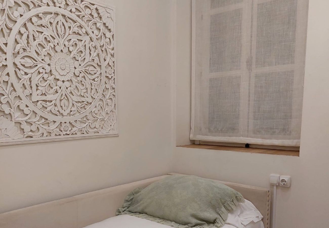Apartamento en Cádiz - HIDDEN GEM. Pasquin Suites in Mercado central