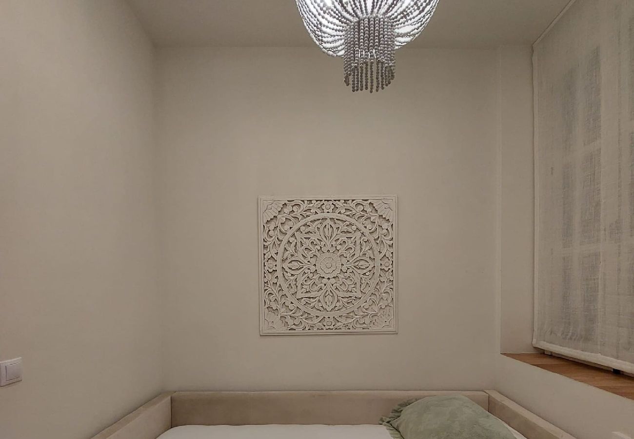Apartamento en Cádiz - HIDDEN GEM. Pasquin Suites in Mercado central