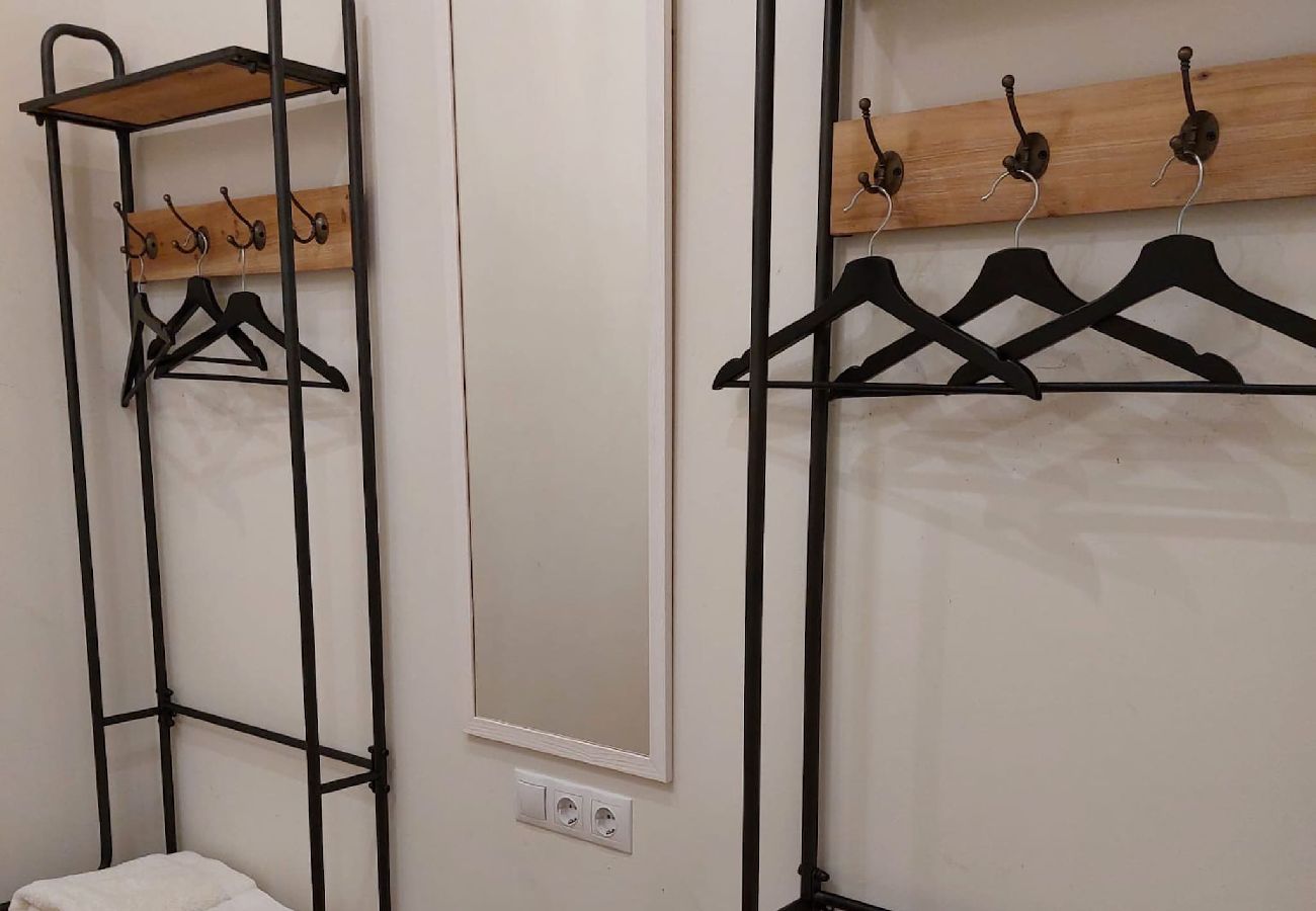 Apartamento en Cádiz - HIDDEN GEM. Pasquin Suites in Mercado central