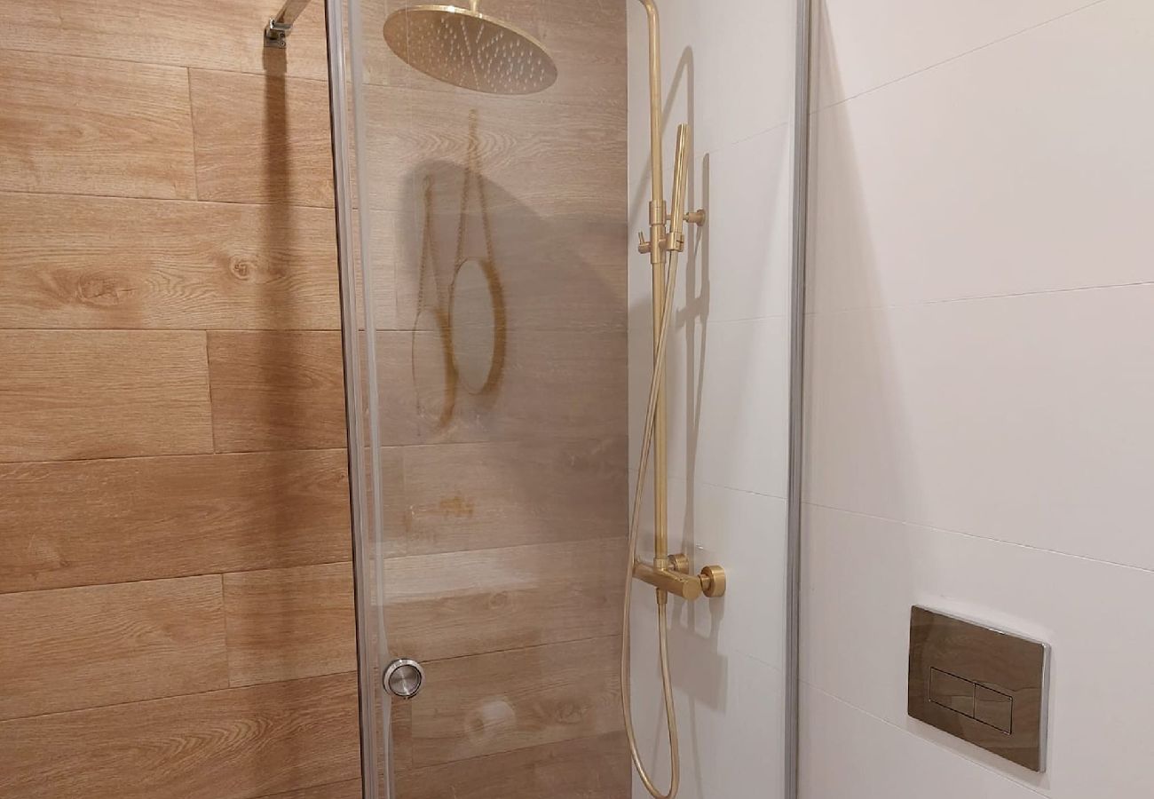 Apartamento en Cádiz - HIDDEN GEM. Pasquin Suites in Mercado central