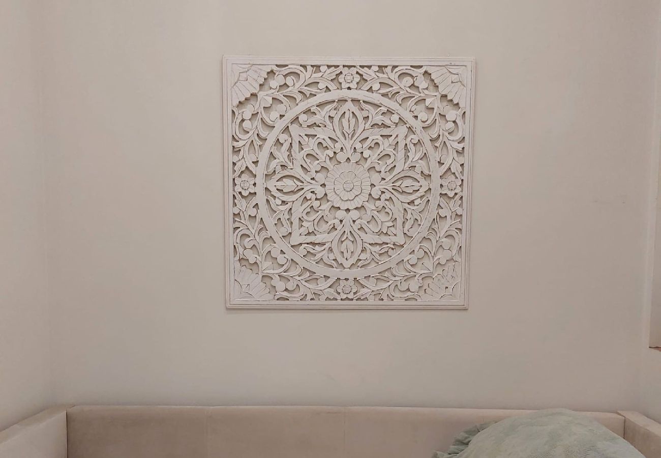 Apartamento en Cádiz - HIDDEN GEM. Pasquin Suites in Mercado central