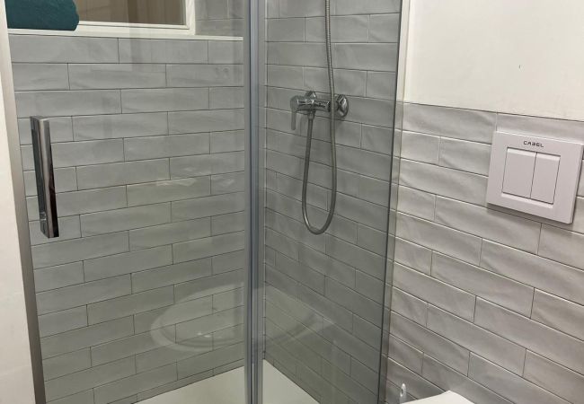 Apartamento en Cádiz - El Bastinazo terraza privada Grupo AC Gestion Apartamento en Cádiz - El Bastinazo terraza privada Grupo AC Gestion