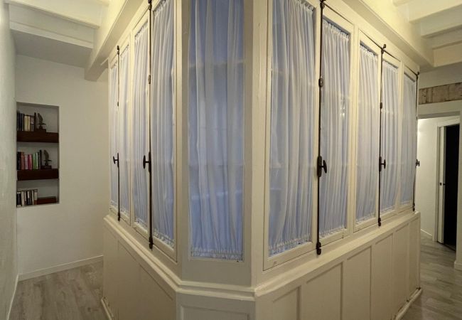 Apartamento en Cádiz - El Bastinazo terraza privada Grupo AC Gestion Apartamento en Cádiz - El Bastinazo terraza privada Grupo AC Gestion