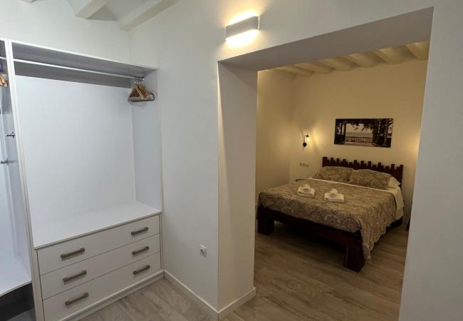 Apartamento en Cádiz - El Bastinazo terraza privada Grupo AC Gestion Apartamento en Cádiz - El Bastinazo terraza privada Grupo AC Gestion