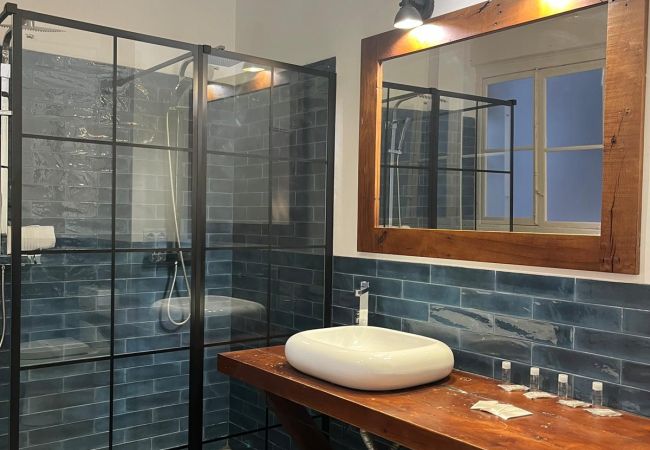 Apartamento en Cádiz - El Bastinazo terraza privada Grupo AC Gestion Apartamento en Cádiz - El Bastinazo terraza privada Grupo AC Gestion