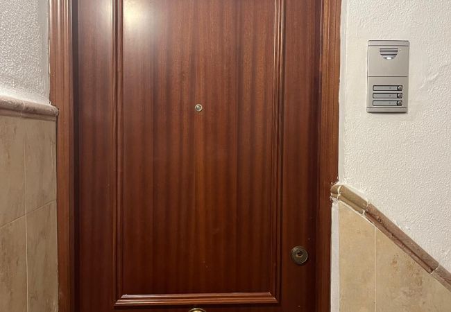 Apartamento en Cádiz - El Bastinazo terraza privada Grupo AC Gestion Apartamento en Cádiz - El Bastinazo terraza privada Grupo AC Gestion