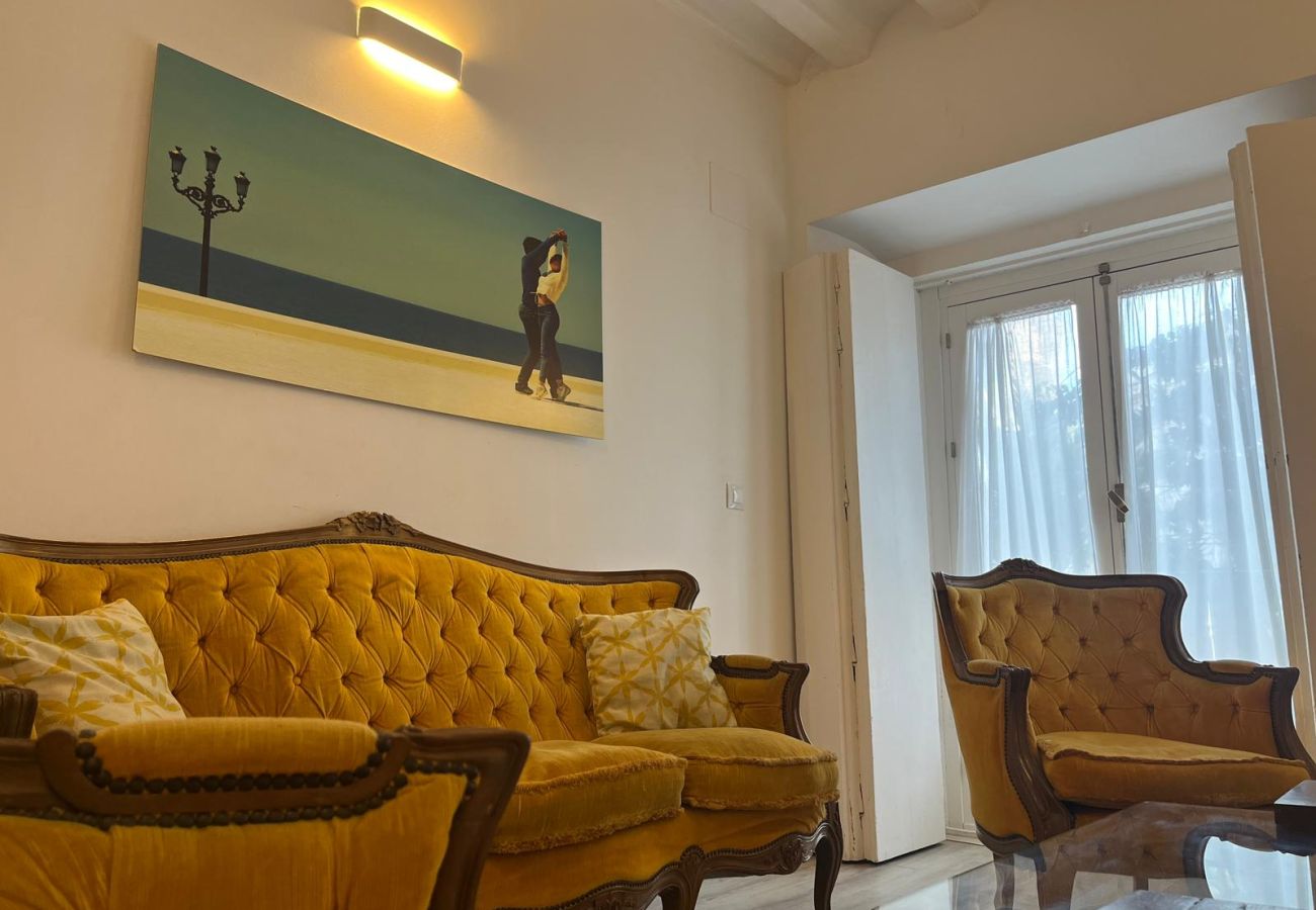 Apartamento en Cádiz - El Bastinazo terraza privada Grupo AC Gestion Apartamento en Cádiz - El Bastinazo terraza privada Grupo AC Gestion