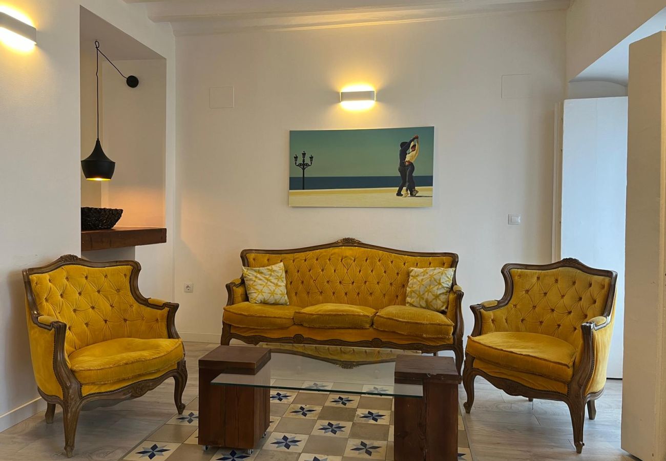 Apartamento en Cádiz - El Bastinazo terraza privada Grupo AC Gestion Apartamento en Cádiz - El Bastinazo terraza privada Grupo AC Gestion