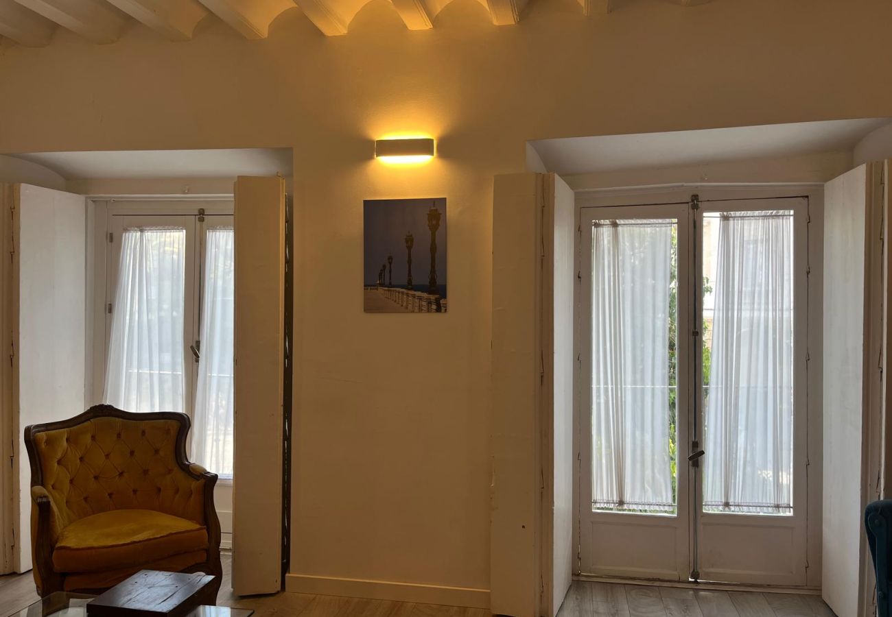 Apartamento en Cádiz - El Bastinazo terraza privada Grupo AC Gestion Apartamento en Cádiz - El Bastinazo terraza privada Grupo AC Gestion