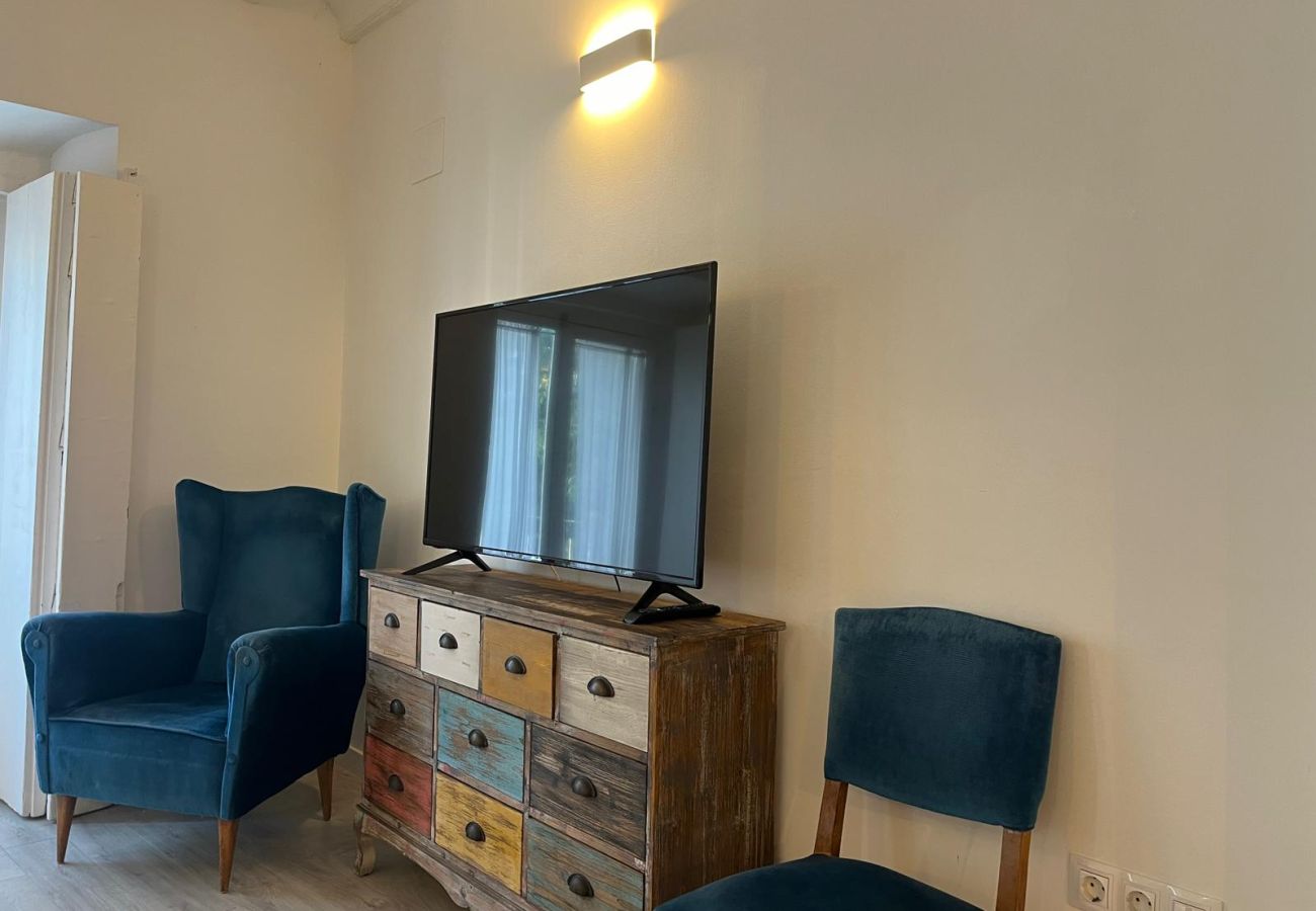 Apartamento en Cádiz - El Bastinazo terraza privada Grupo AC Gestion Apartamento en Cádiz - El Bastinazo terraza privada Grupo AC Gestion