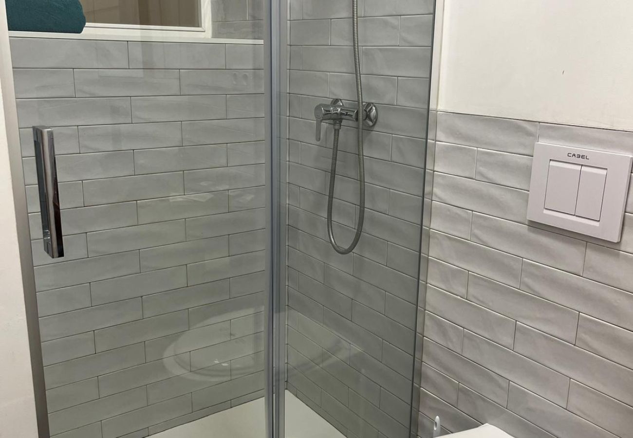 Apartamento en Cádiz - El Bastinazo terraza privada Grupo AC Gestion Apartamento en Cádiz - El Bastinazo terraza privada Grupo AC Gestion