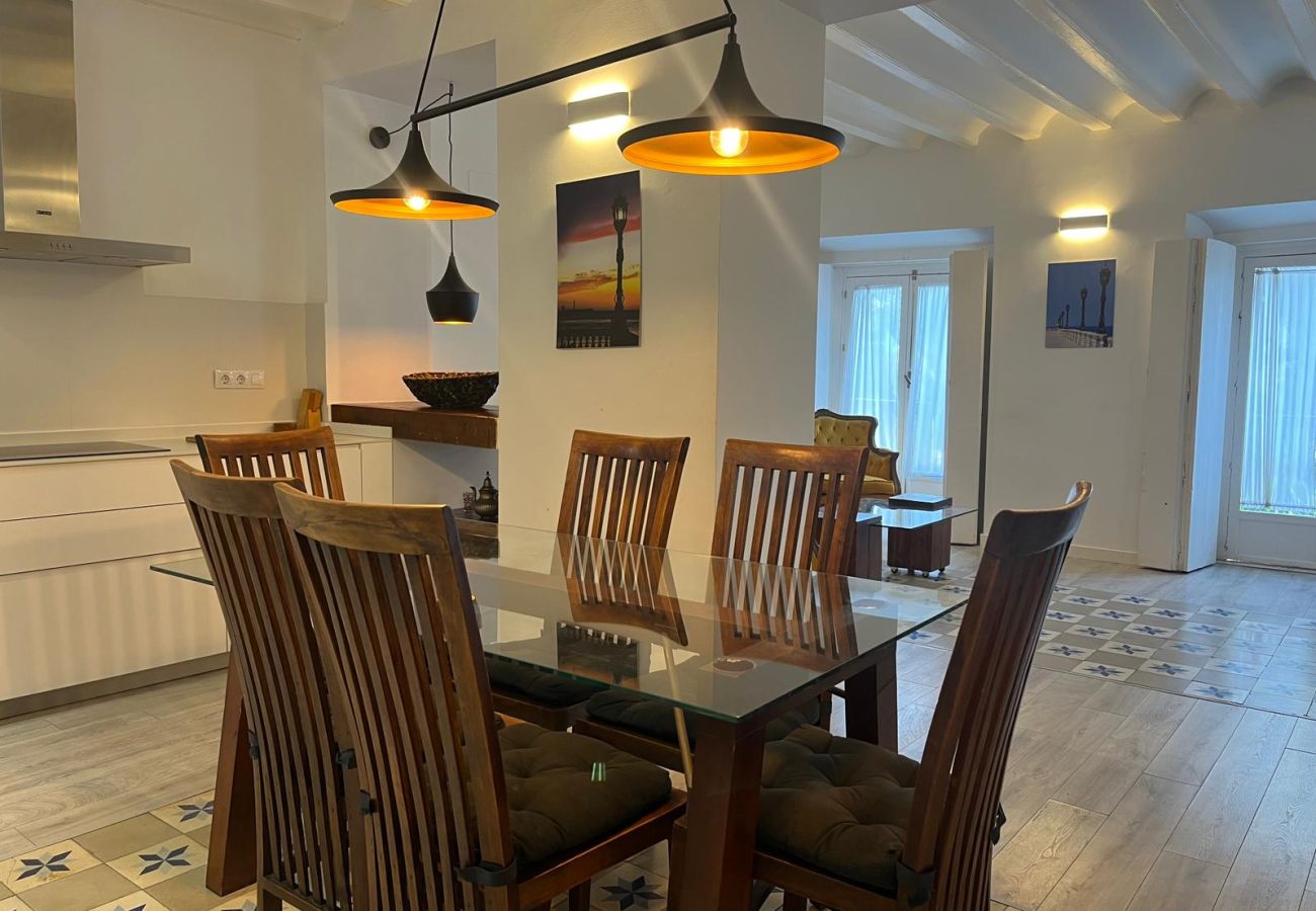 Apartamento en Cádiz - El Bastinazo terraza privada Grupo AC Gestion Apartamento en Cádiz - El Bastinazo terraza privada Grupo AC Gestion