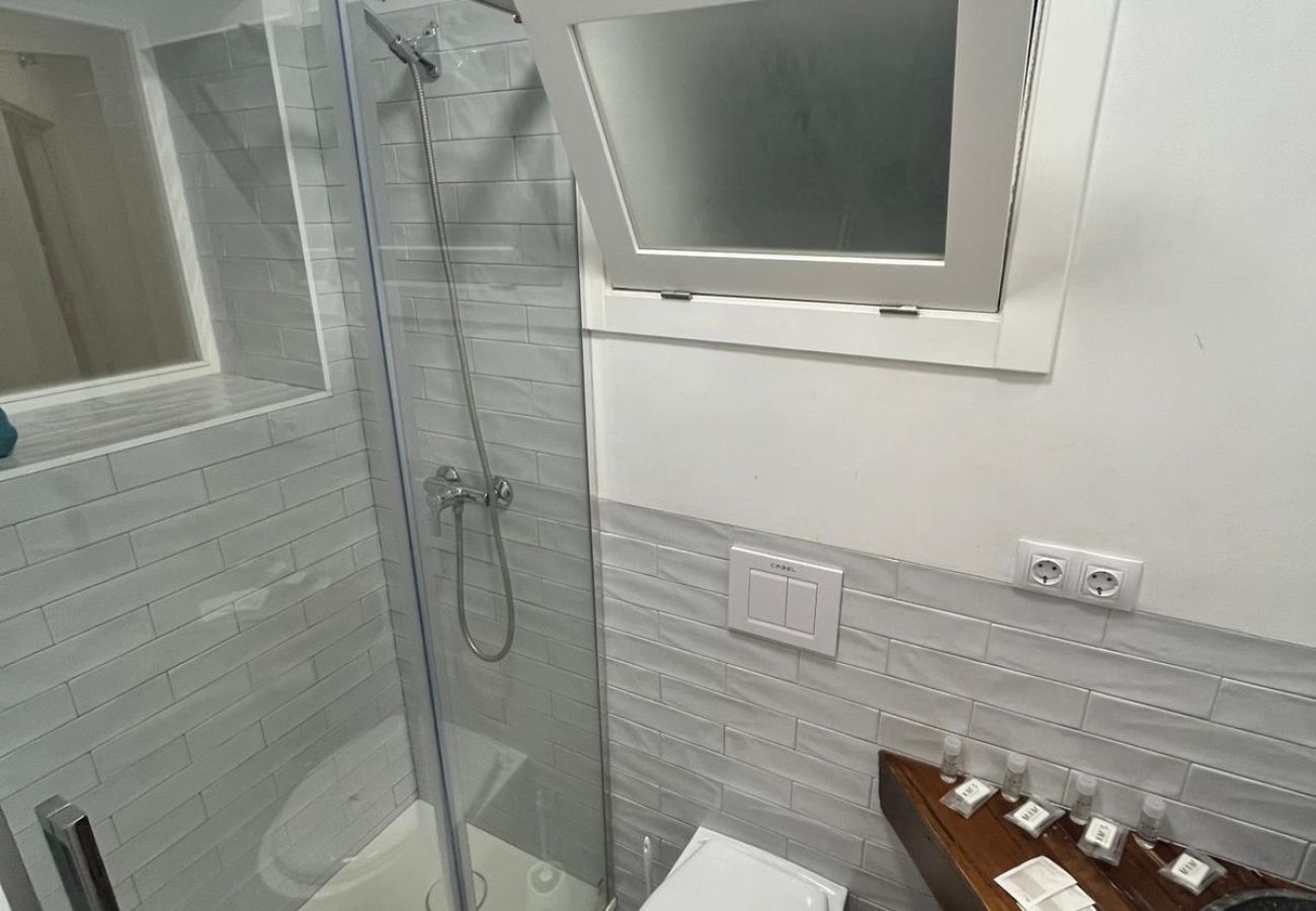 Apartamento en Cádiz - El Bastinazo terraza privada Grupo AC Gestion Apartamento en Cádiz - El Bastinazo terraza privada Grupo AC Gestion