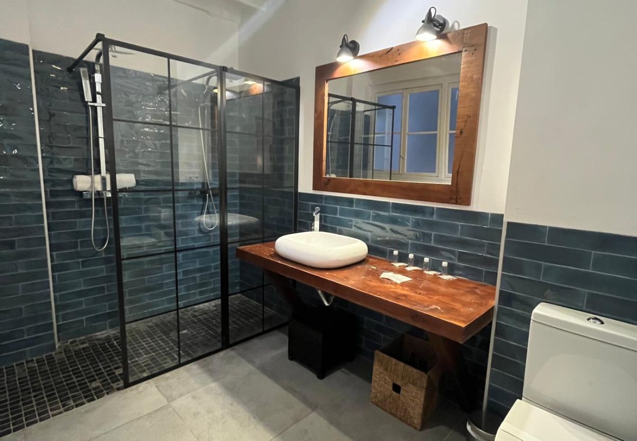 Apartamento en Cádiz - El Bastinazo terraza privada Grupo AC Gestion Apartamento en Cádiz - El Bastinazo terraza privada Grupo AC Gestion