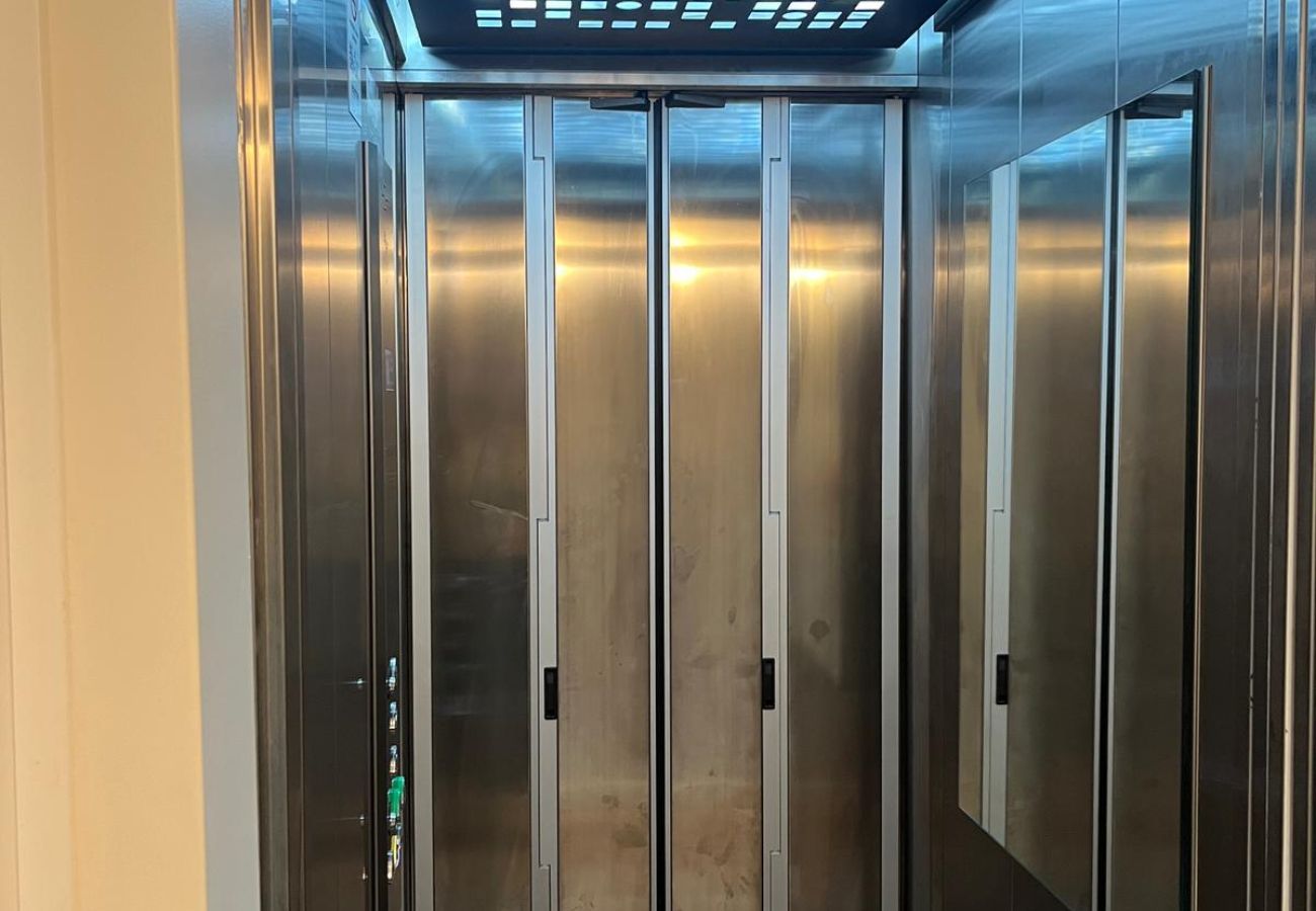 Apartamento en Cádiz - El Bastinazo terraza privada Grupo AC Gestion Apartamento en Cádiz - El Bastinazo terraza privada Grupo AC Gestion