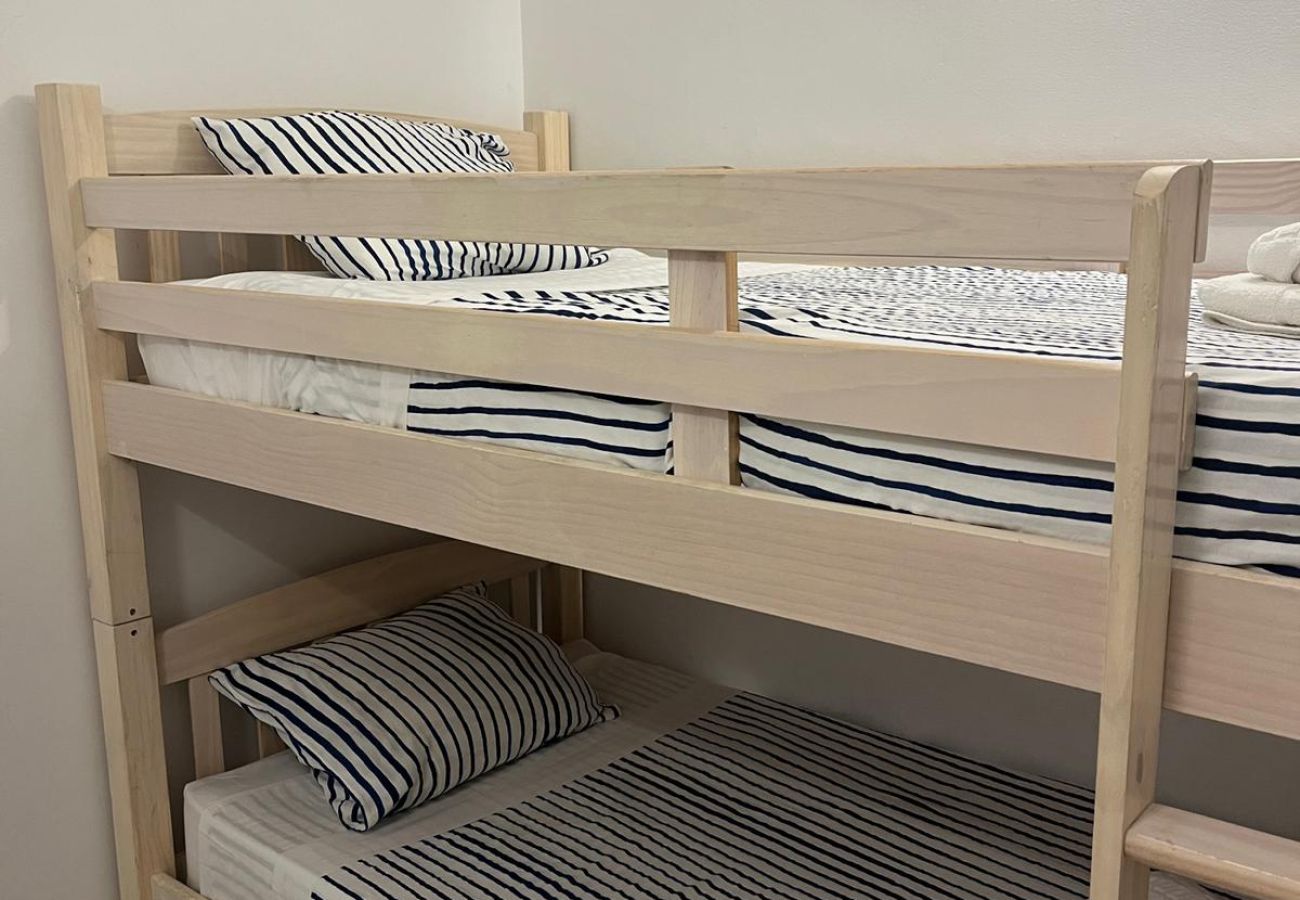 Apartamento en Cádiz - El Bastinazo terraza privada Grupo AC Gestion Apartamento en Cádiz - El Bastinazo terraza privada Grupo AC Gestion